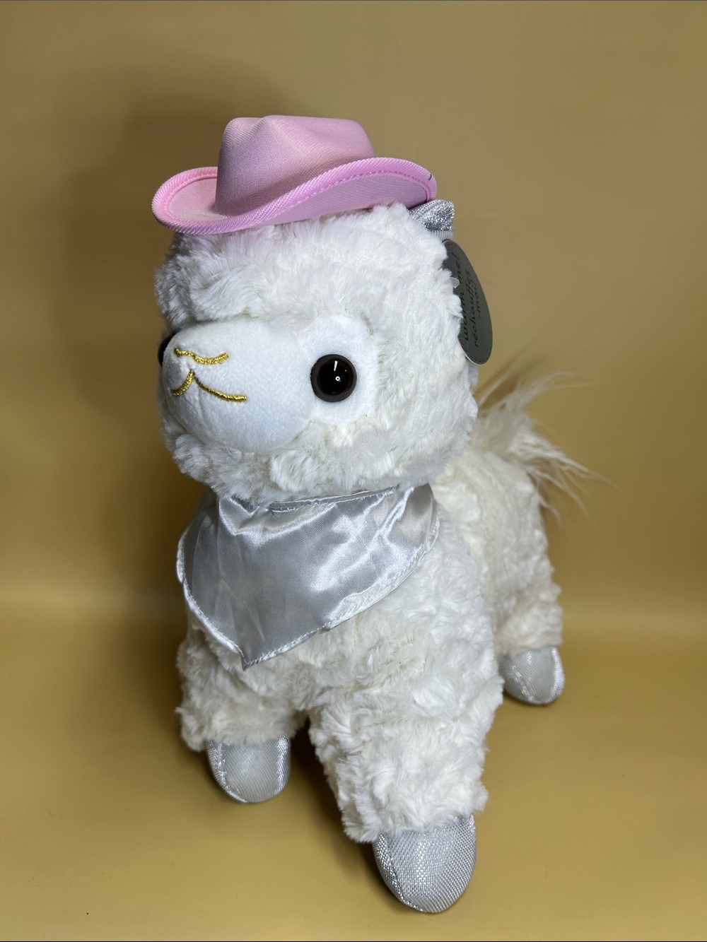 SNUGGLE BUDDY AUSTRAILA LAMB, HEAT AND HUG